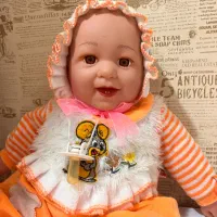 عروسک سالم خوانا