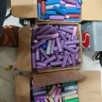 باطری تاریخ گذشته