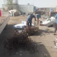 خرید ضایعات فلزی|خدمات پیشه و مهارت|کیش, |دیوار