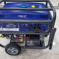 موتور برق بنزینی آبکو|ماشینآلات صنعتی|آبادان, |دیوار