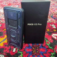 pocox3poro|موبایل|اهر, |دیوار