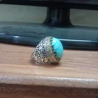 انشگتر فیروزه