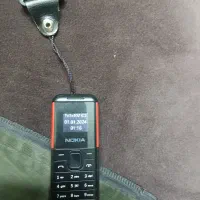 گوشی نوکیا انگشتی