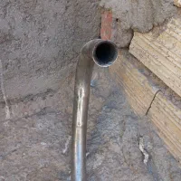 اگزوز وصندلی موتور|قطعات یدکی و لوازم جانبی|زاهدان, |دیوار