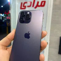 ایفون I14ProMax 256G ZA/A 97%