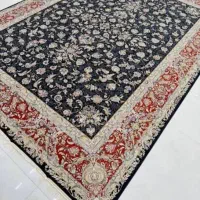 فرش الماس 12ماهه قسطی (فرش صفاریان)