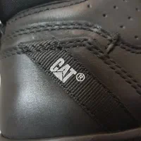 کفش مردانه کاترپیلار cat چرم خالص گاوی سایز ۴۱ ۴۲|کیف، کفش، کمربند|تهران, امین حضور|دیوار