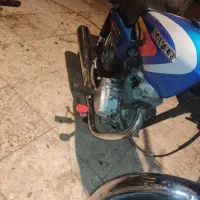 موتور سیکلت پارکینگی|موتورسیکلت|اهواز, شهرک رزمندگان|دیوار