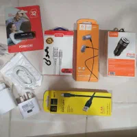 لوازم جانبی موبایل