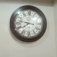 ساعت دیواری|ساعت دیواری و تزئینی|اهواز, زیتون کارمندی|دیوار