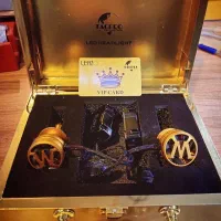 انواع هدلایت زیر قیمت بازار/پارس اسپرت