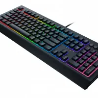 کیبرد گیمینگ razer cynosa v2|قطعات و لوازم جانبی رایانه|اصفهان, صائب|دیوار