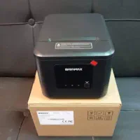 فیش پرینتر بایامکس