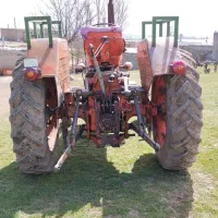 تراکتور رومانی مدل 63|خودرو سنگین|اردبیل, |دیوار