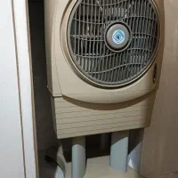 کولر پرتابل