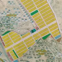 زمین-فروشی