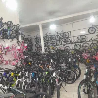 فروشگاه بزرگ دوچرخه شهرستان مرند همه مدل|دوچرخه، اسکیت، اسکوتر|مرند, |دیوار
