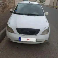تیبا دو هاچبک