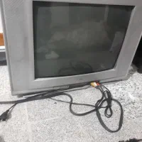 تلویزیونشارپ۲۱اینچ کارکرده