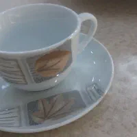 سرویس چایخوری|ظروف سرو و پذیرایی|وحیدیه, |دیوار