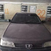 پژو روآ سال 89 دوگانه فابریک|خودرو سواری و وانت|شهرکرد, |دیوار