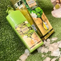 شامپو اورجینال رنگ ریش و مو بابلموس