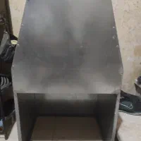 هود کباب پز