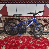 دوچرخه ۲۰  دنده ای