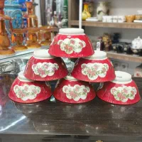 کاسه گلسرخی