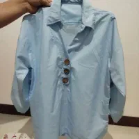 مانتو شومیزی مناسب تابستون و عید