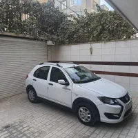 کوییک GX-L بالاترین مدل کوییک مدل 1403 در حد خشک