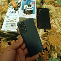 گوشی موبایل Redmi Note 11 S (خونگی،مرتب)