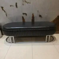 مبل اداری تخت ۳ نفره