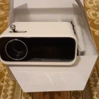 ویدئو پرژکتور  ونبو mini Pro