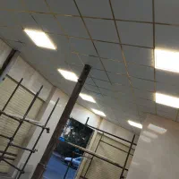 سیم کش ساختمان