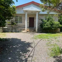 یک خانه. ویلایی در استان گیلان رشت