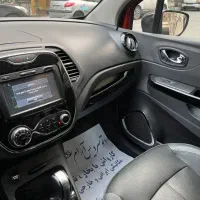 رنو کپچر 2017بیرنگ|خودرو سواری و وانت|تهران, الهیه|دیوار