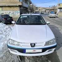 پژو پارس موتور جدید 1401