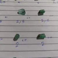 زمرد پنجشیر راف|جواهرات|خمینی‌شهر, |دیوار