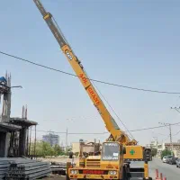 فروش جرثقیل ۲۰ تن کاتو