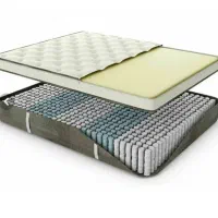 تشک فول بادی،بهترین متریال موجود،کد 3471|تشک تختخواب|ورامین, ورامین|دیوار