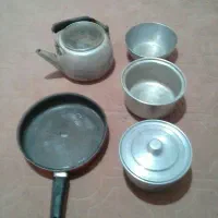 مقداری وسایل خانه میفروشم