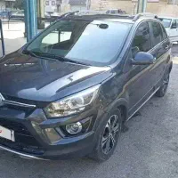 بایک x25 اتومات بسیار تمیز و لوکس