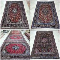 فرش هرنوعی بخواهید دارم شرایطی و فقط دستباف|فرش|تهران, ونک|دیوار