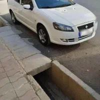 رانا پلاس پانوراما مدل ۱۴۰۱|خودرو سواری و وانت|ایلام, |دیوار