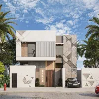 خانه ویلایی ۹۰متری