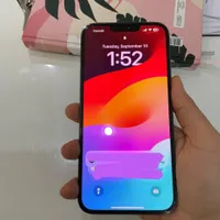 اپل iPhone 13 Pro Max با حافظهٔ ۲۵۶ گیگابایت|موبایل|قم, نیروگاه|دیوار