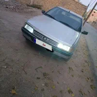 پژو 405GLXمدل 87