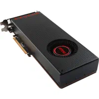 Msi Vega56 8GB