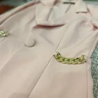کت شلوار مجلسی زنانه|لباس|سمنان, |دیوار